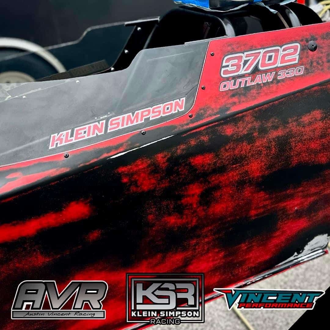 AVR expands to 2 car team with KSR!